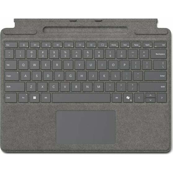 Microsoft Surface Pro  [DE] Platin Pen